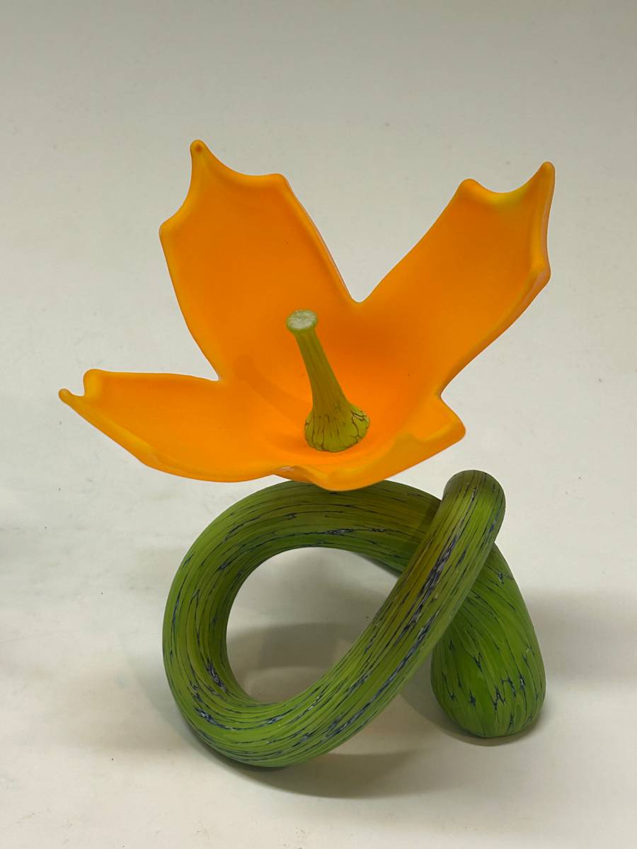 Forget Me Knot V by Nolan Prohaska 