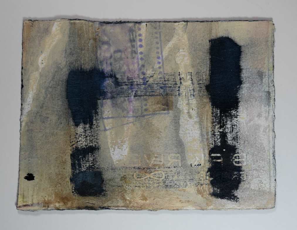 Ghosts in the Grid by Katherine Engen, Image 2.