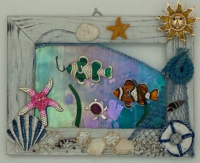 Goldie Hooks Up by Michelle Larson, Image 2.