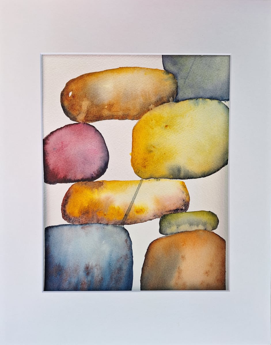 Balanced Rocks by Marté Hepburn, Image 3.