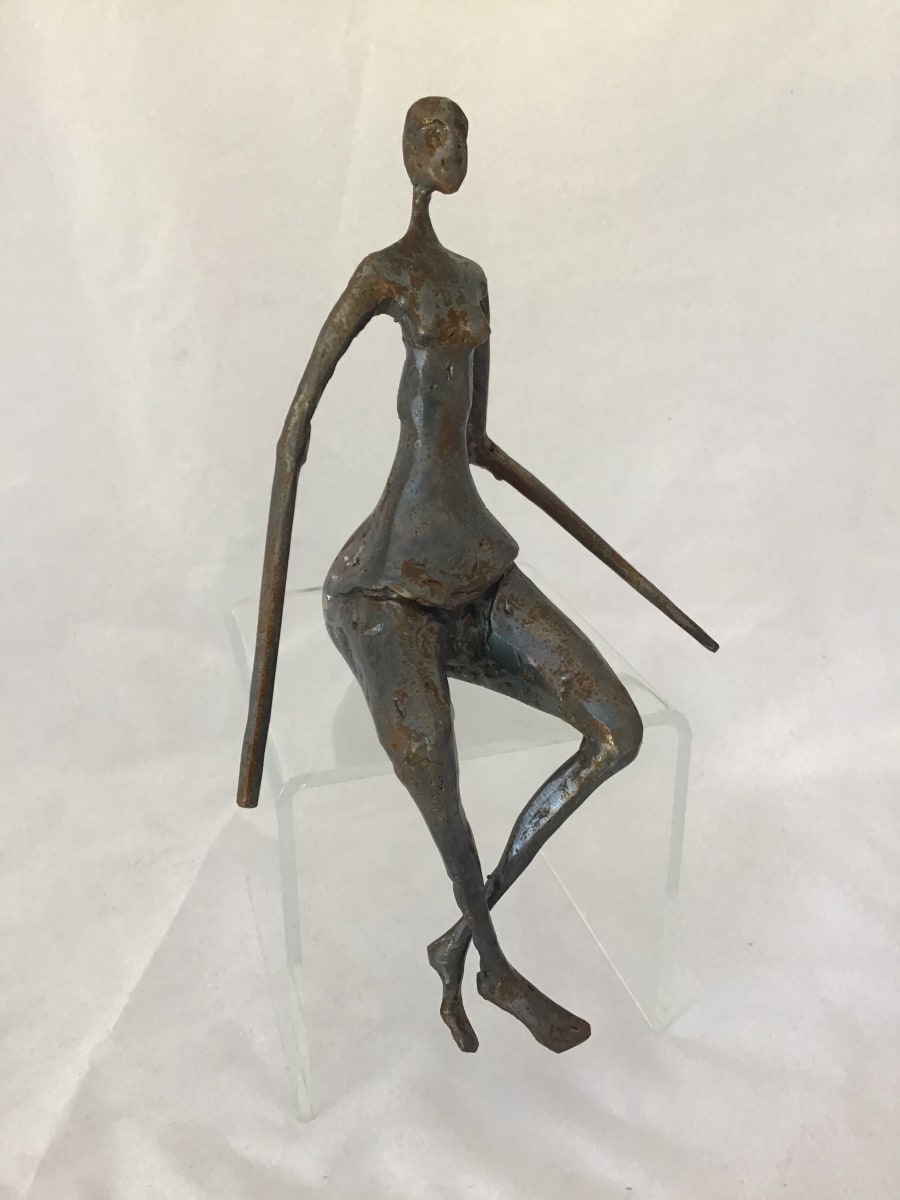 Waiting by John Pahlas, Image 1.