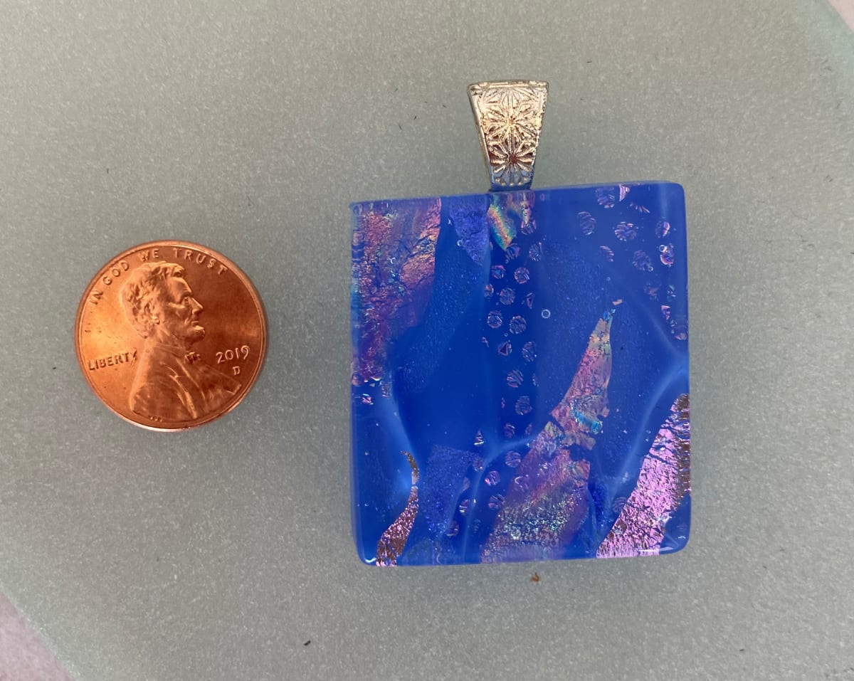 Medium Pendants by Patti Fowler, Image 5.