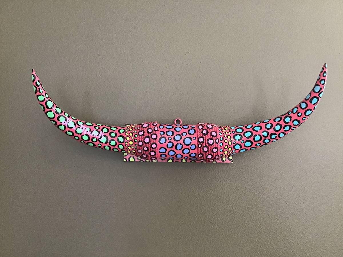 Horns by Lon Michels, Image 2.