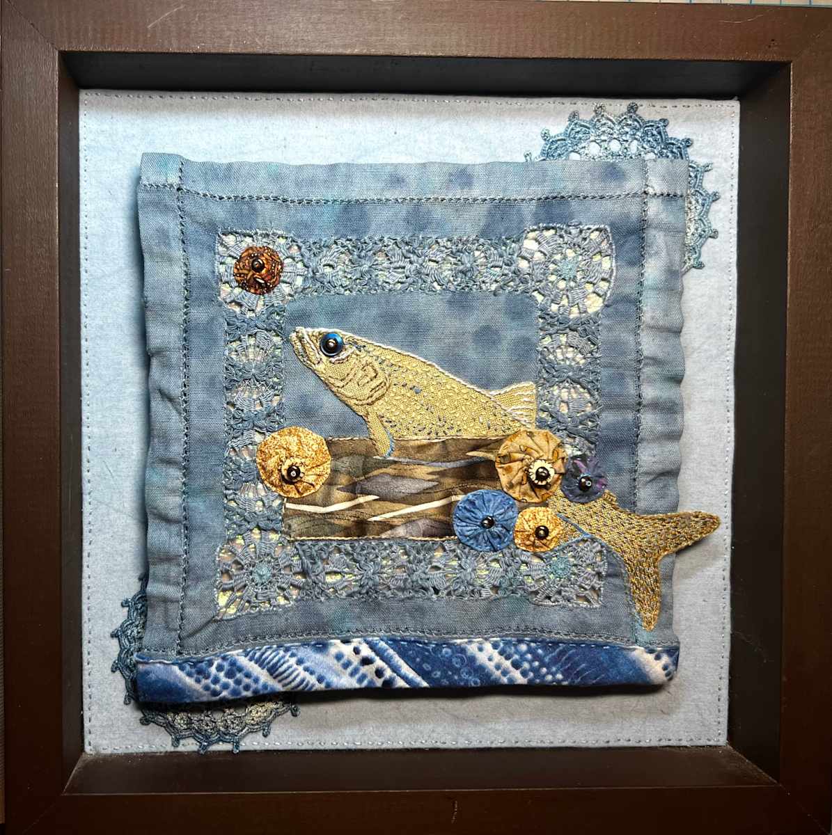 Waterwing by Cynthia Quinn, Image 1.
