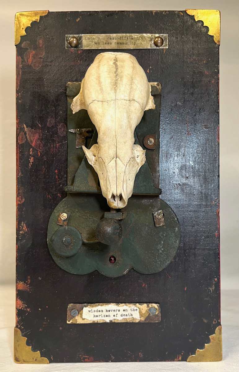 Intersections by Katherine Engen, Image 2.