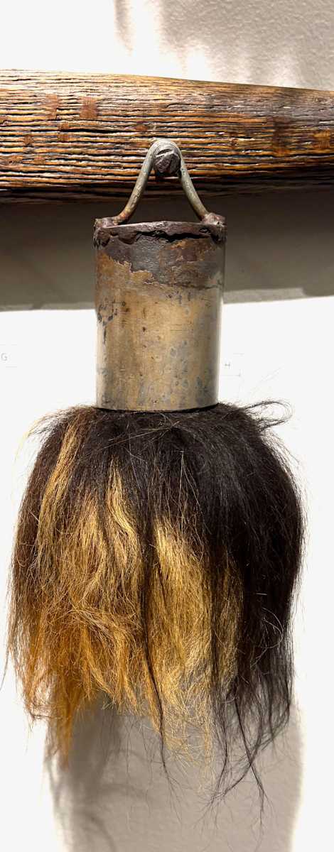 Council of the Gate KEngen-84E by Katherine Engen 