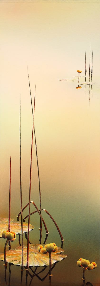 Soft Landing by Linda Koenig 