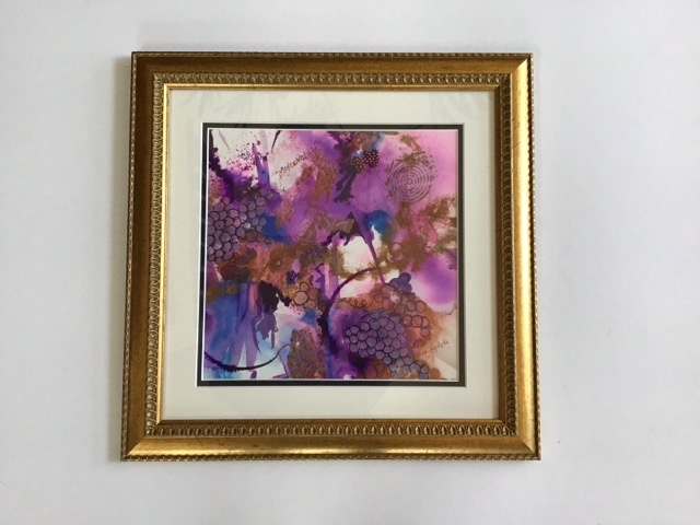 Grape Stomp by Dyan Kopitzke, Image 2.