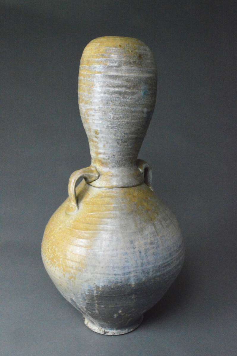 Large Vessle by Leo Rohn-Capellaro 