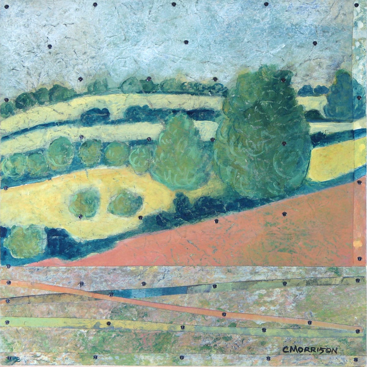 #273 (Original) by Connie Morrison, Image 1.