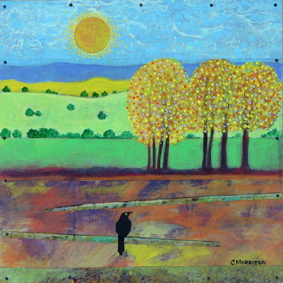 #415 by Connie Morrison 