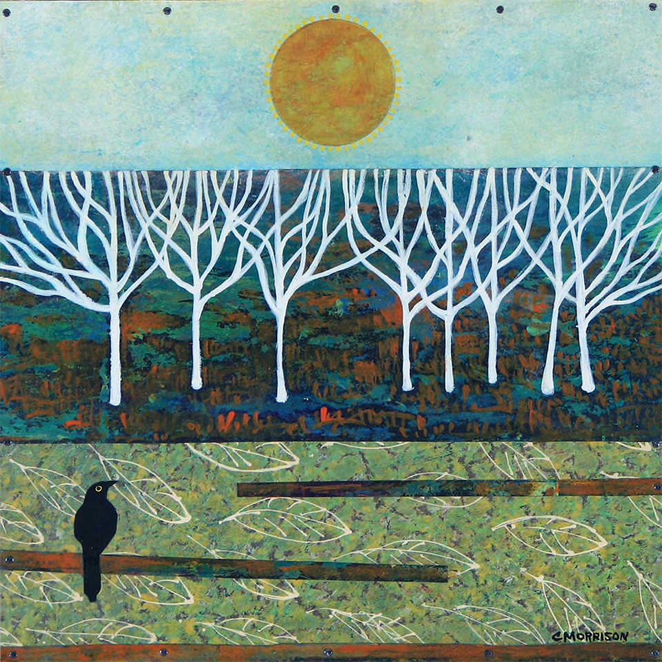 #416 by Connie Morrison 