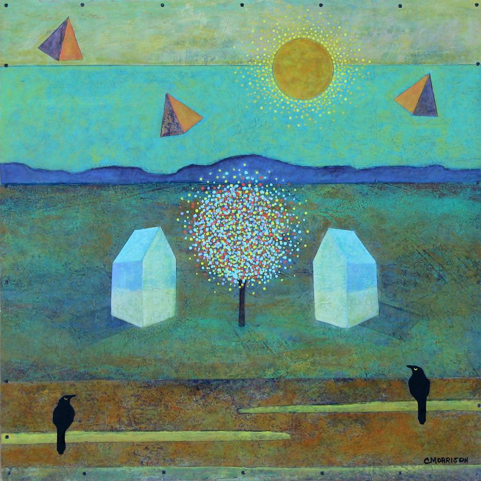 #420 by Connie Morrison 