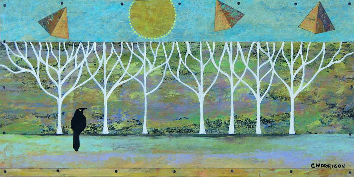 #422 by Connie Morrison 