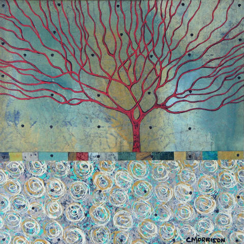 #276 (Original) by Connie Morrison, Image 1.