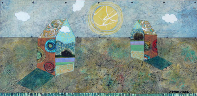 #297 (Original) by Connie Morrison, Image 1.
