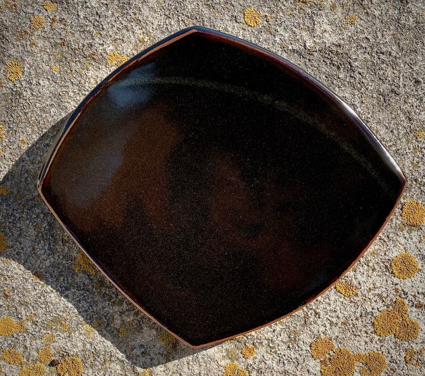 Platform Freeform by Carol Naughton 