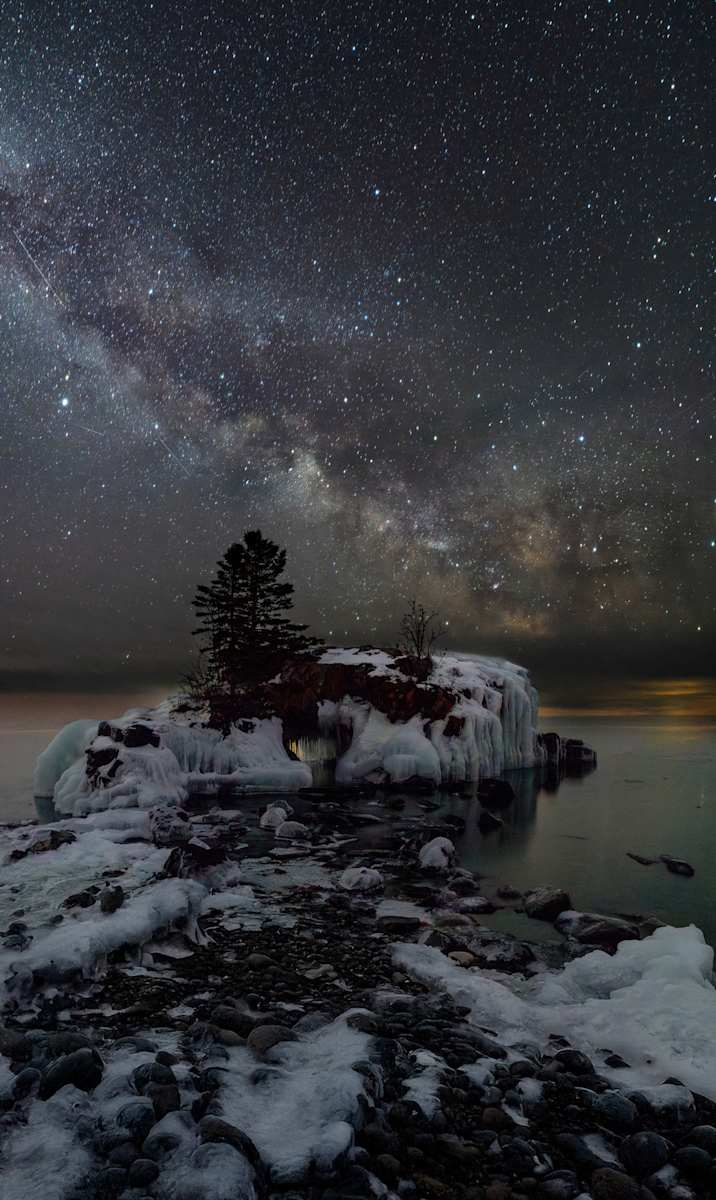 Midnight Magic by Tayna Otto, Image 1.