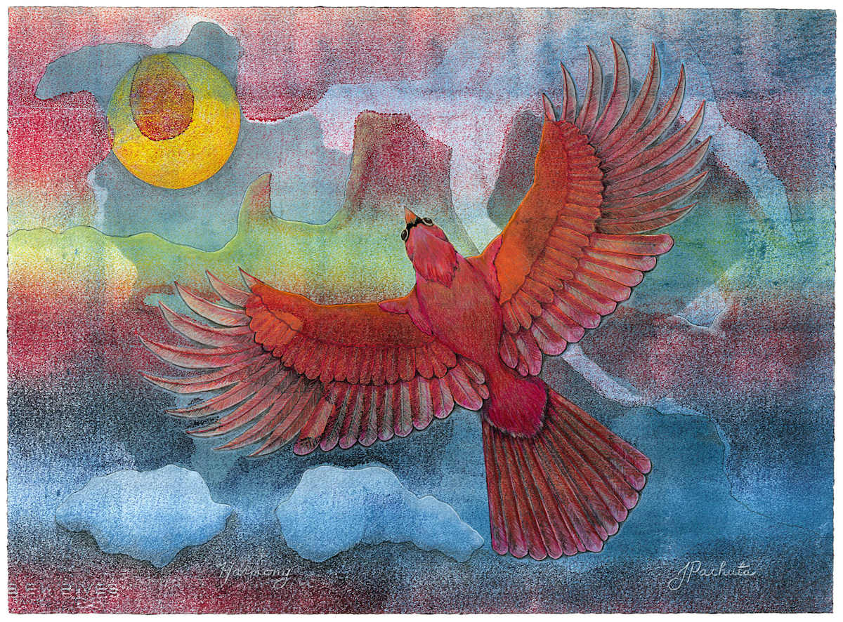 Harmony by Jack Pachuta, Image 2.