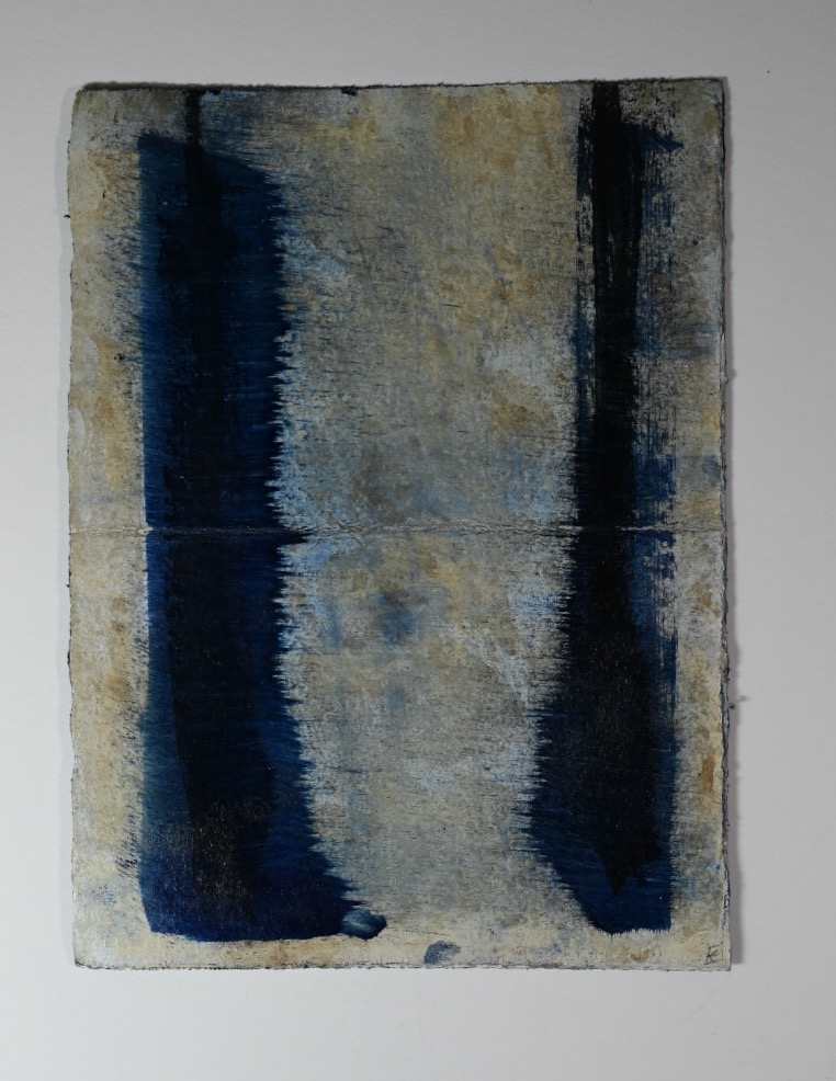 Passage to Stillness by Katherine Engen 