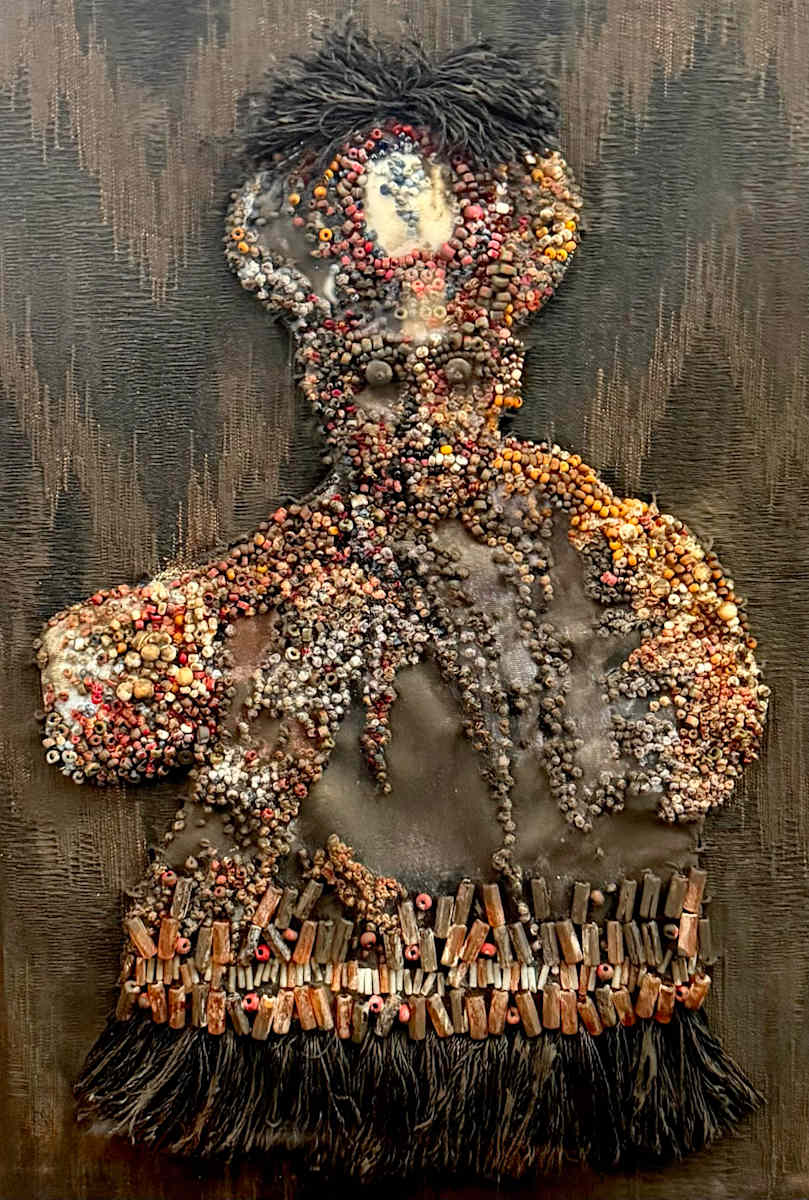 Primordial Fetish by Sharon Wright, Image 1.