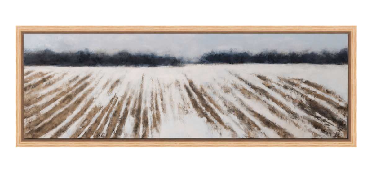 Waiting For Spring by Rick Ross, Image 2.