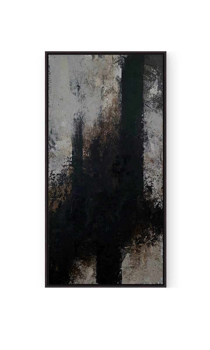 Dark Progress by Rick Ross, Image 1.