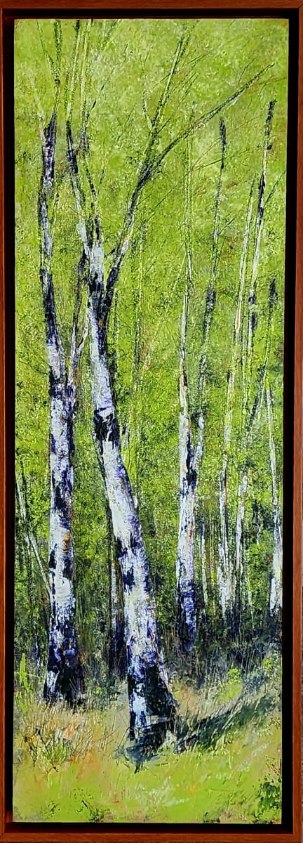 Spring Awakening by Rick Ross, Image 2.