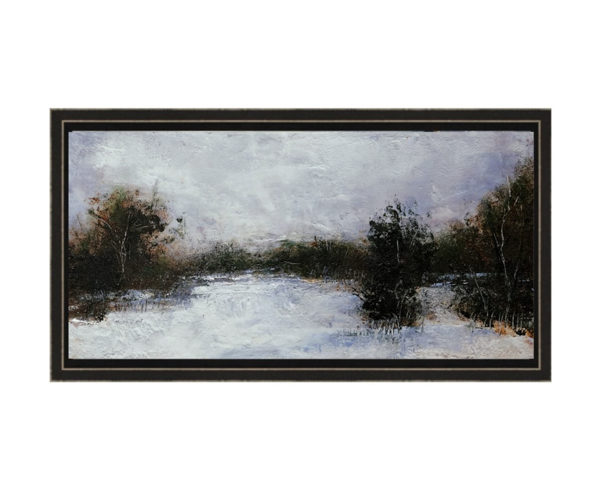 Spring Thaw by Rick Ross, Image 2.