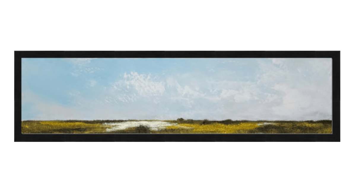 Springtime Spread by Rick Ross, Image 1.