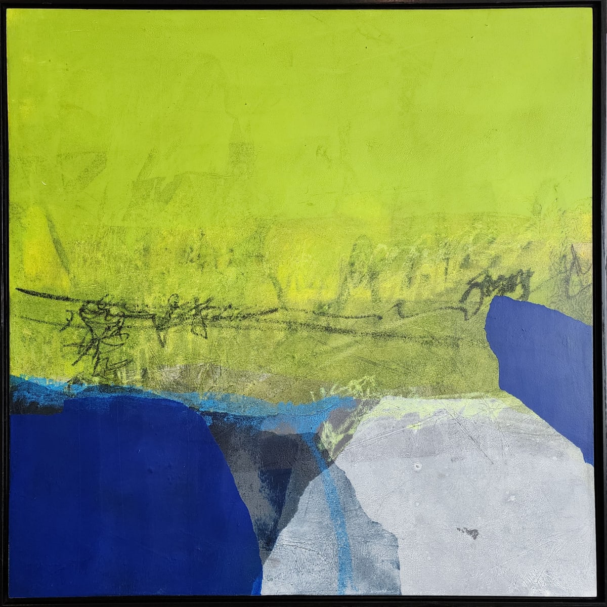 Springtime Up North by Rick Ross, Image 2.
