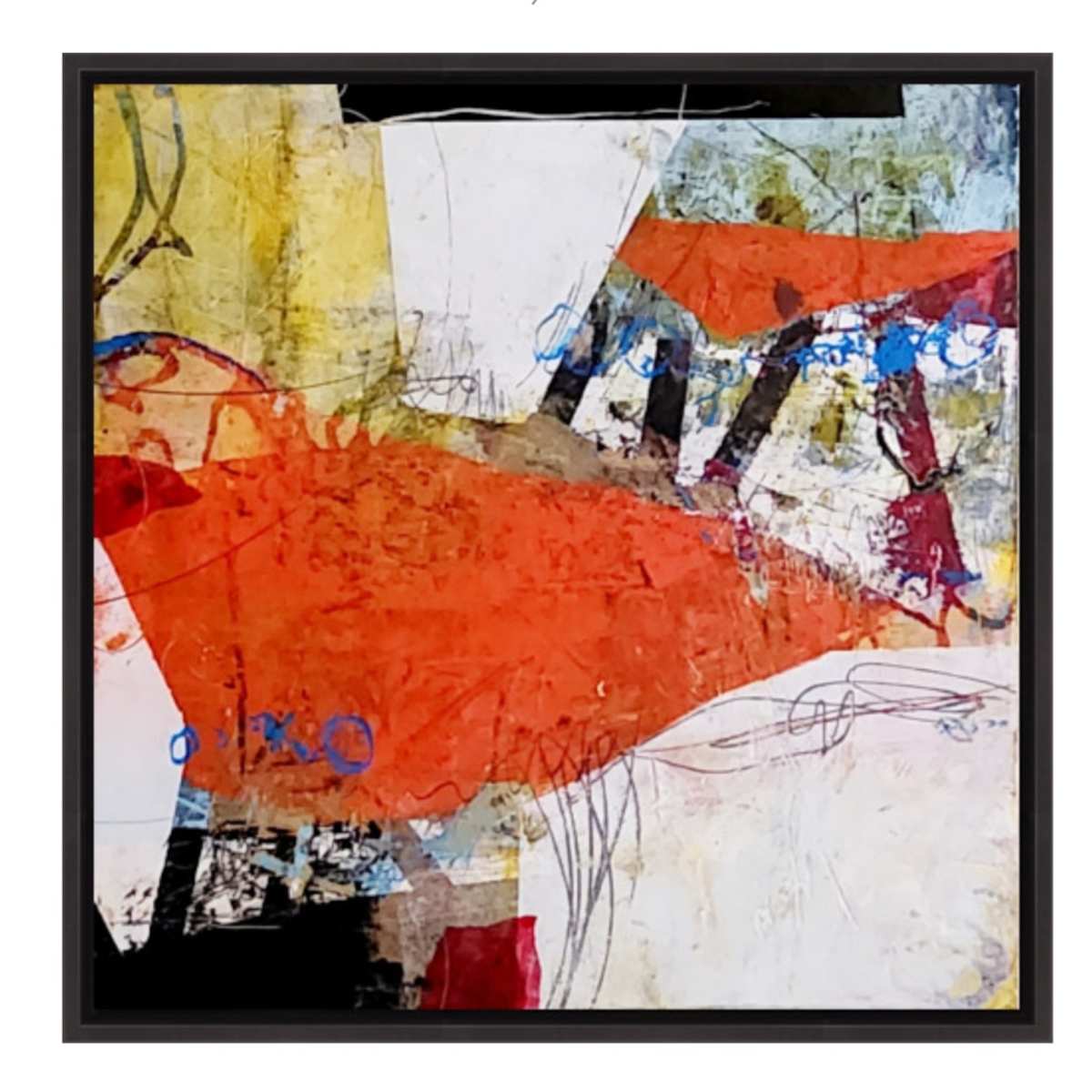 Structured Chaos by Rick Ross, Image 1.