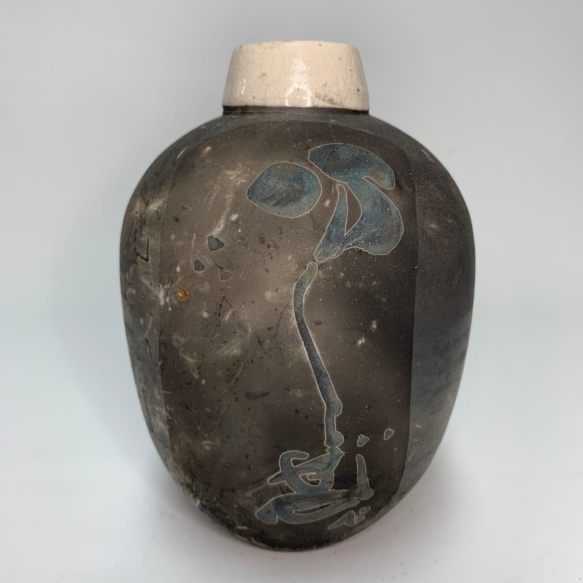 Iris Bottle by Joe Clark, Image 1.