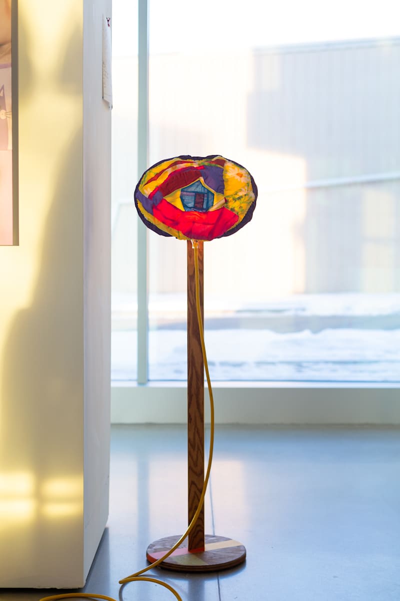Spoon Rest by Jennifer Bastian, Image 5.