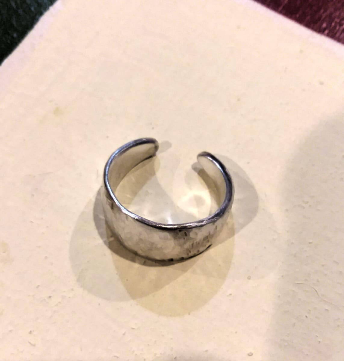 Ring by Judi Werner, Image 2.