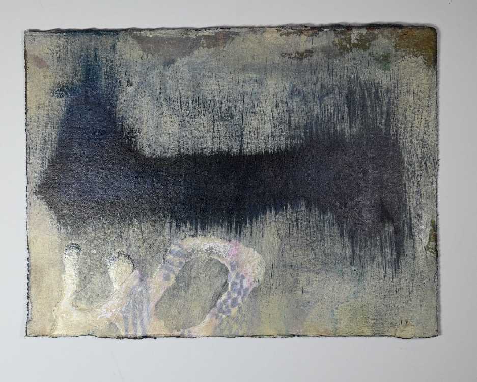 What Slipped Through by Katherine Engen 