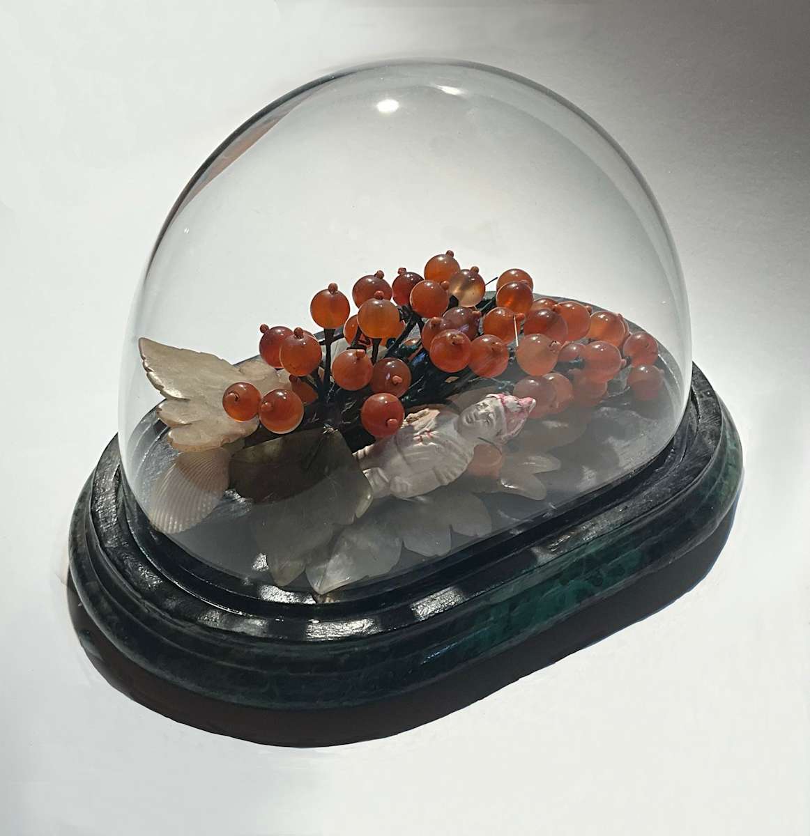 Berry Boy by Mary Dickey, Image 1.