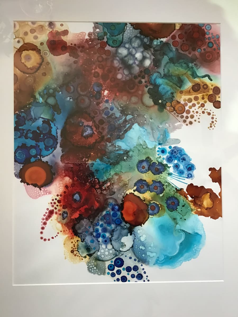 Covid by Dyan Kopitzke, Image 1.