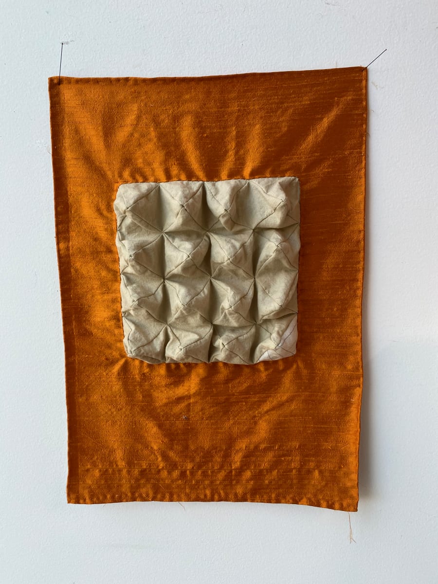 Mountain Range by Hannah O'Hare Bennett, Image 1.