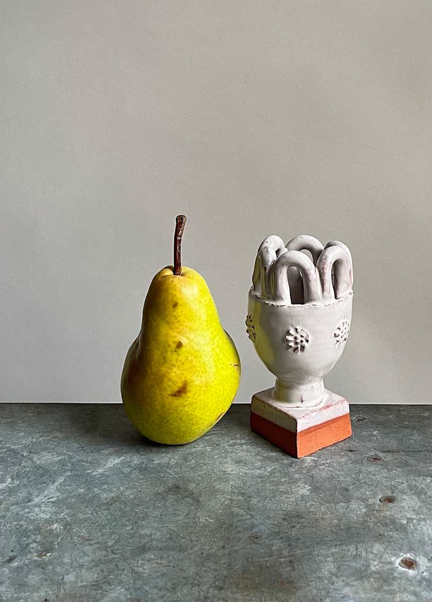 tiny vase no.1 by Alyssa Martz, Image 2.