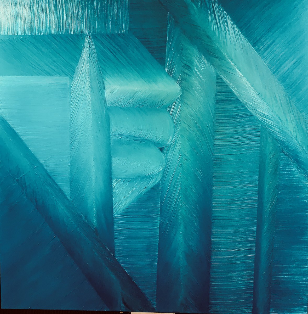 Building Your Dreams by Lala Lapinski 