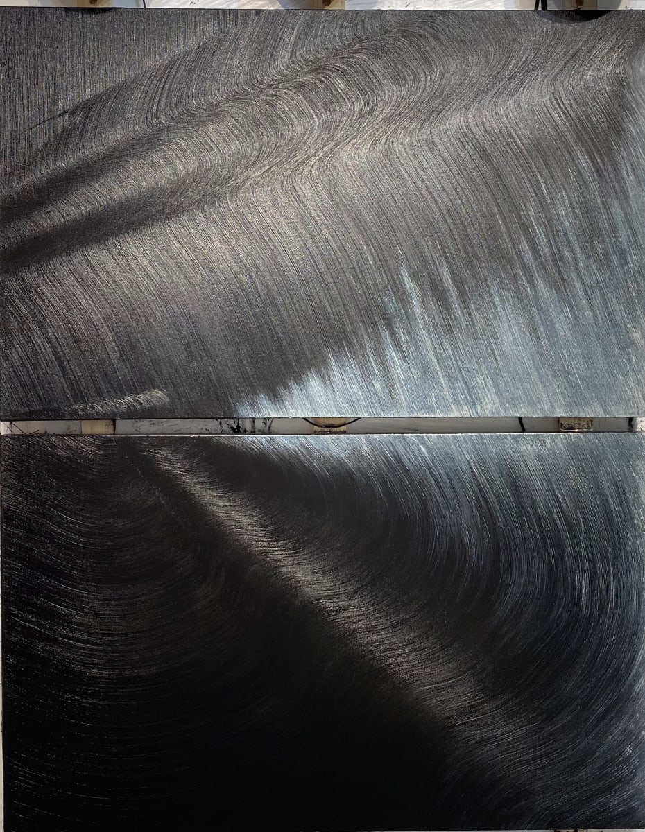 Mirage by Lala Lapinski 