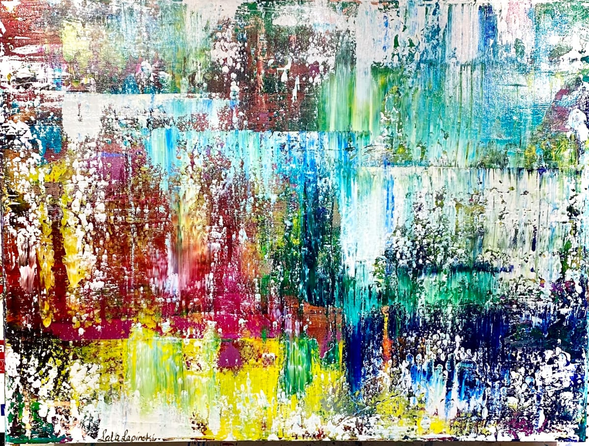 Somewhere In Chicago 