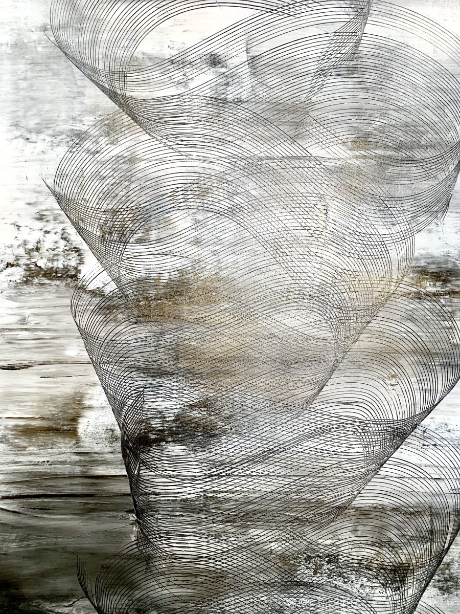 FATAMORGANA by Lala Lapinski 