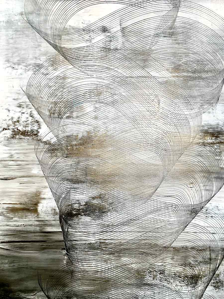 FATAMORGANA by Lala Lapinski, Image 3.