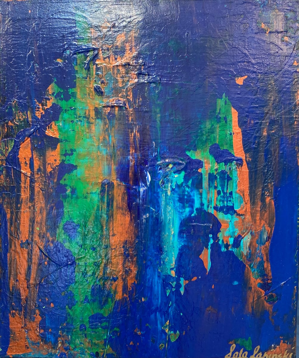 Courage is everything 