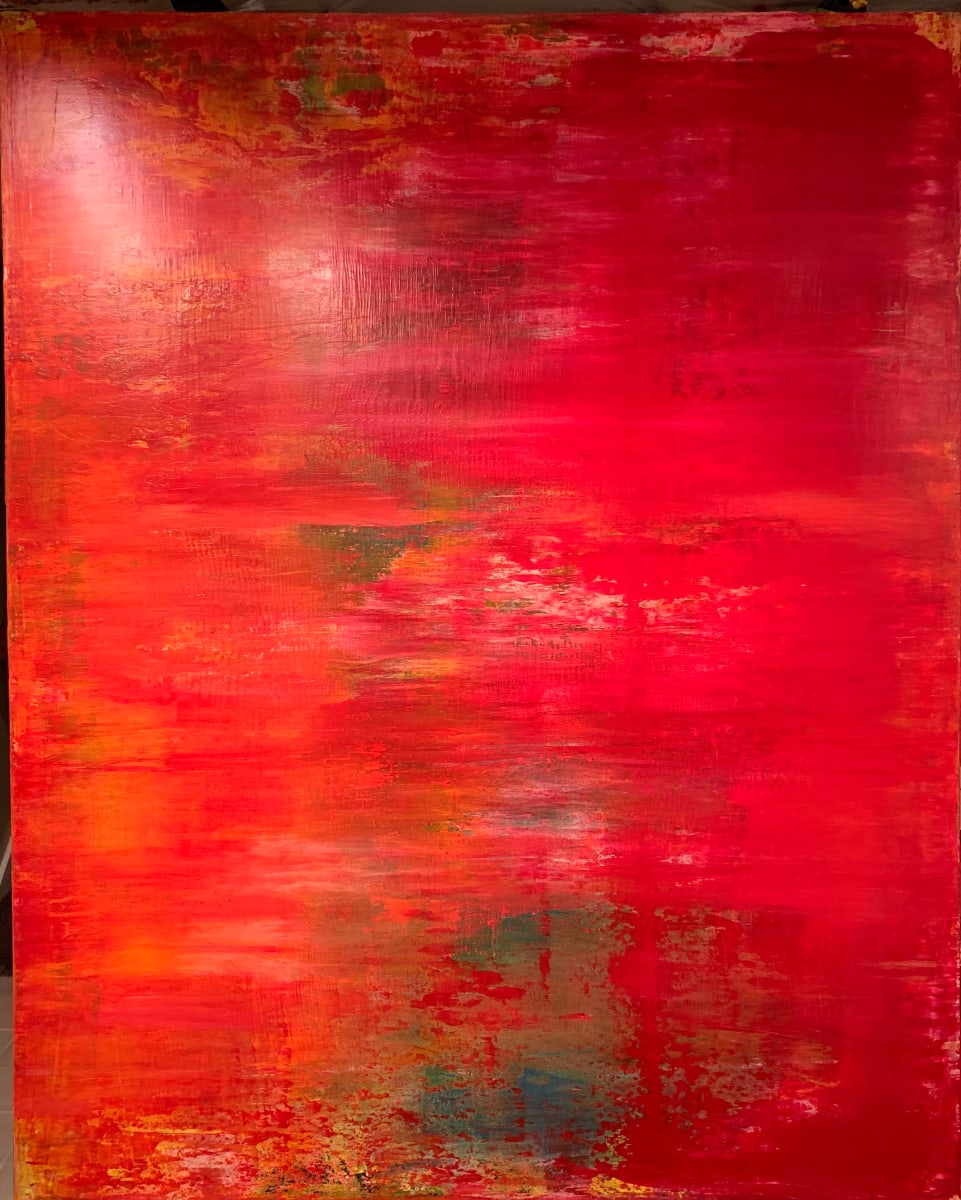 SENSUAL FEELING by Lala Lapinski, Image 1.