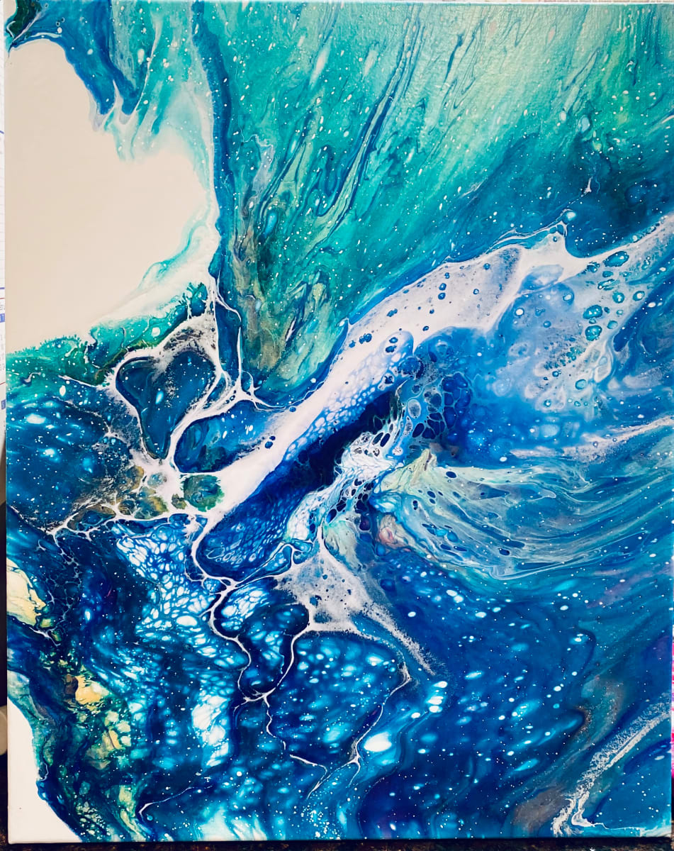 TBD by Lala Lapinski 