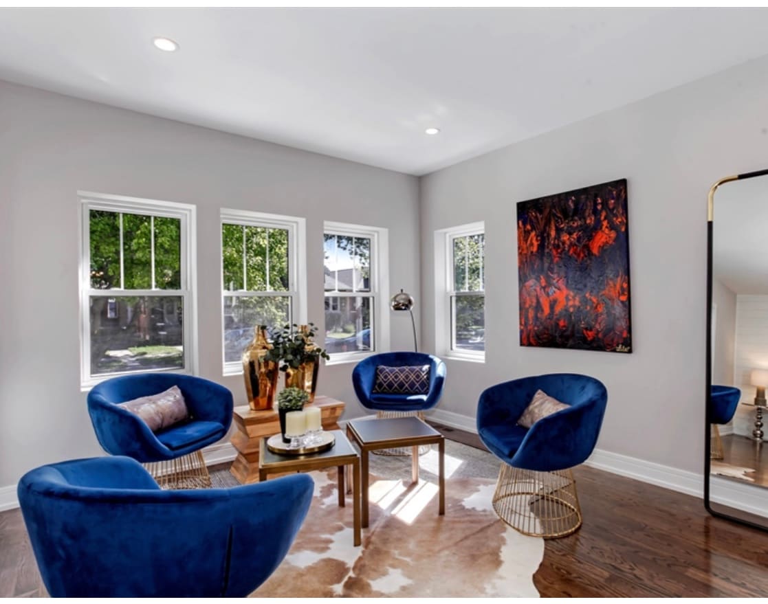 Jocker by Lala Lapinski 