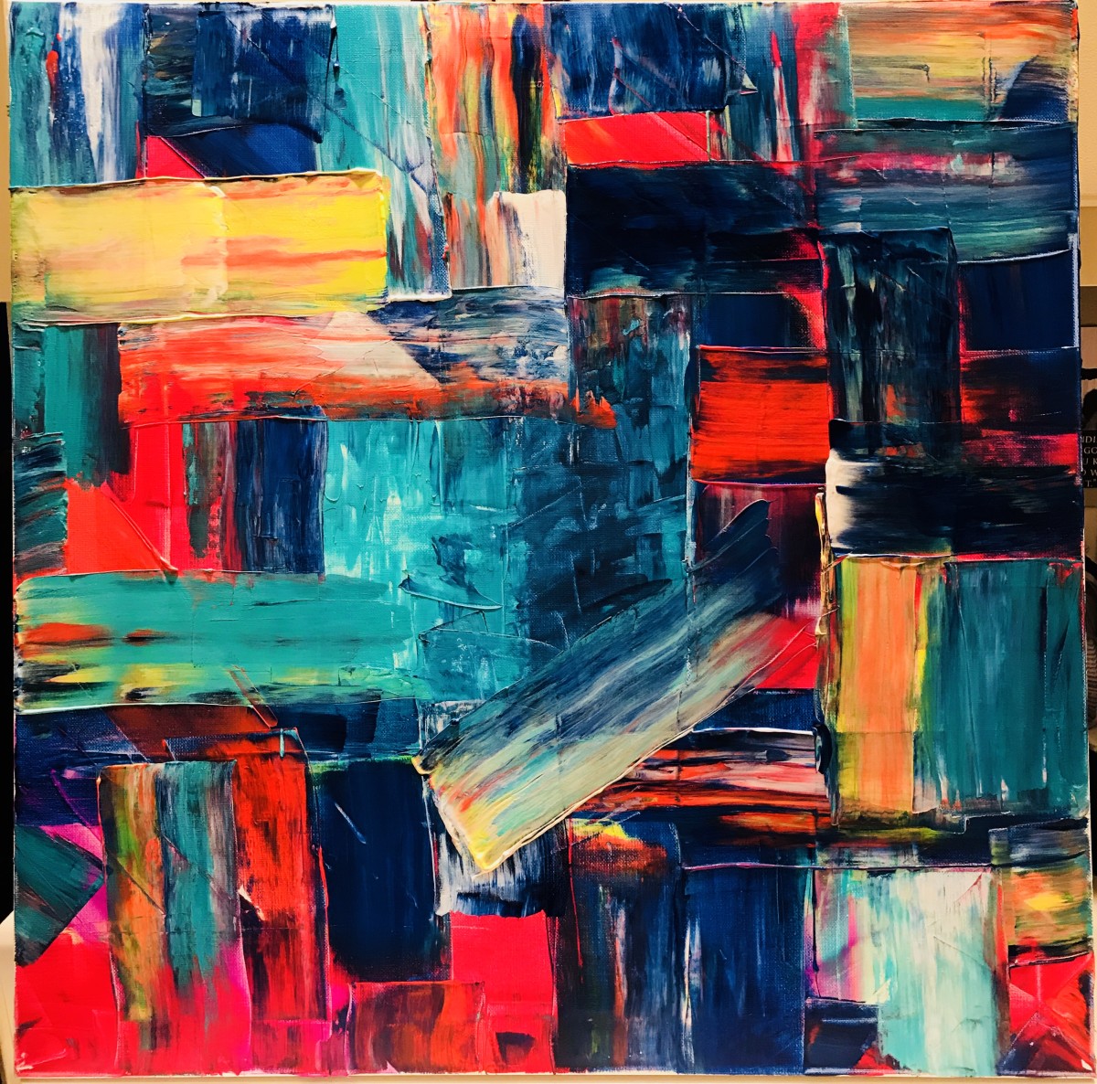 MooMoo by Lala Lapinski 